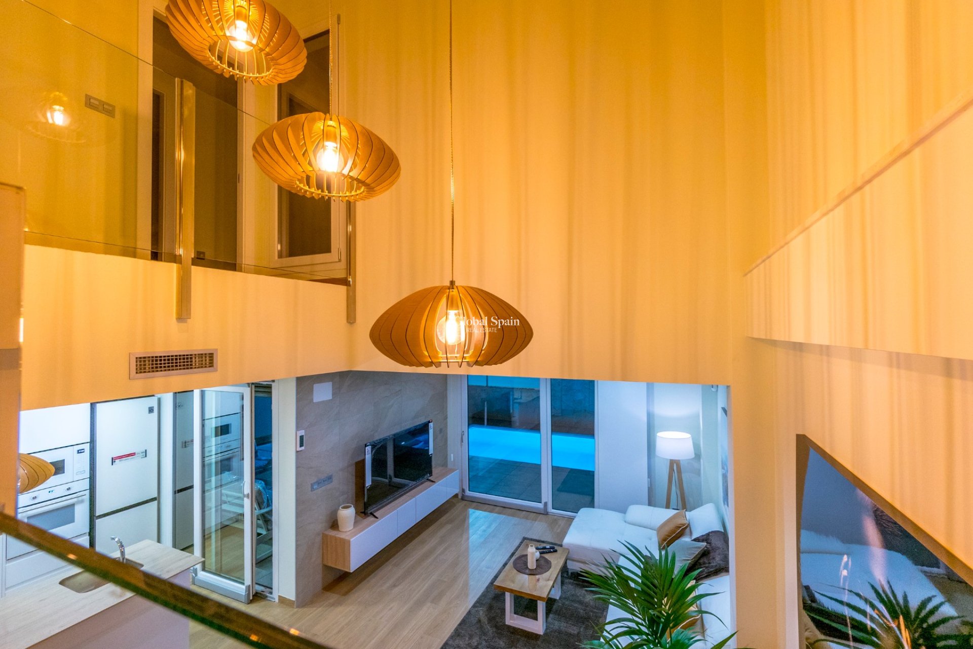 New Build - VILLA -
ROJALES