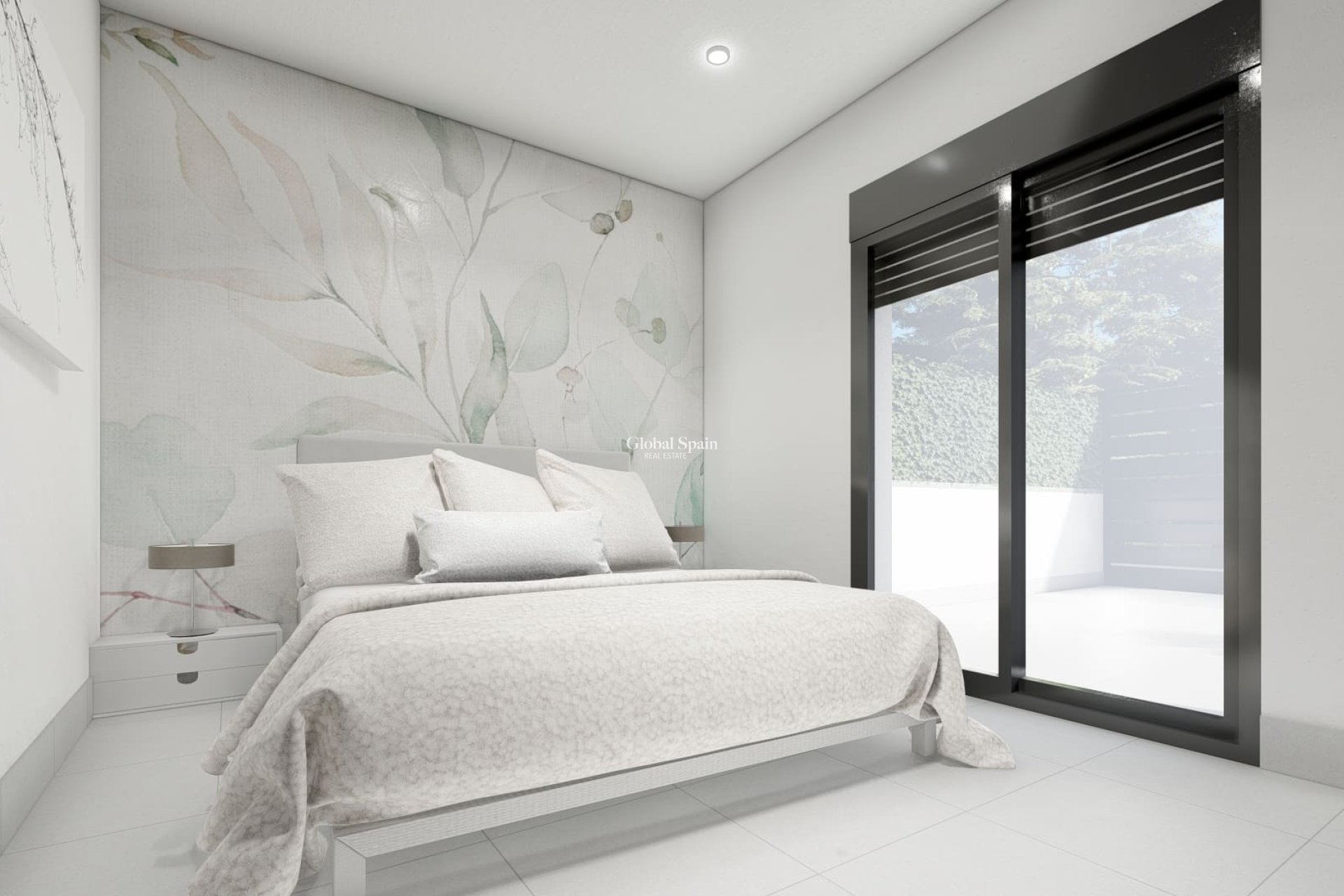 New Build - VILLA -
ROLDÁN