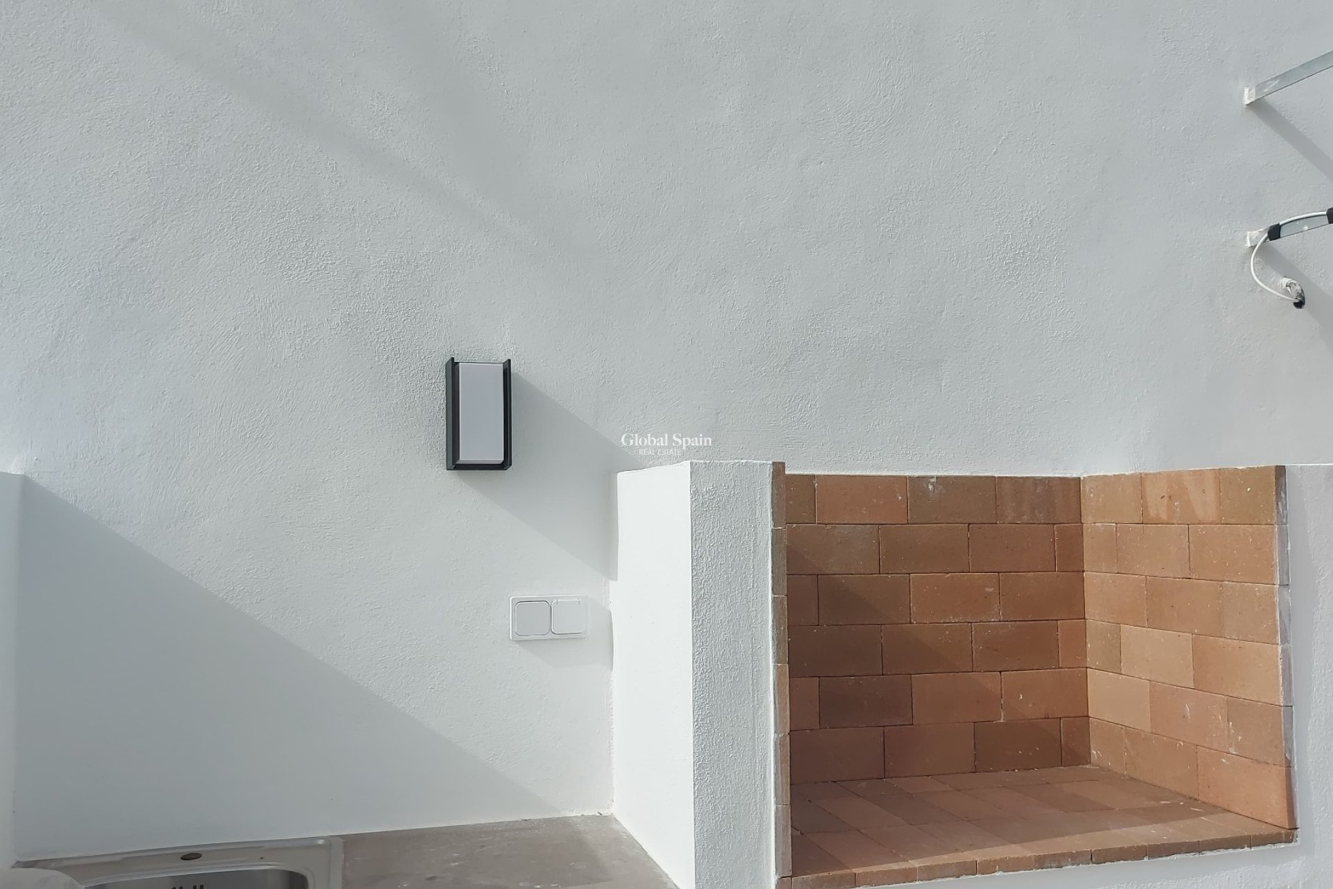 New Build - Villa -
ROLDÁN