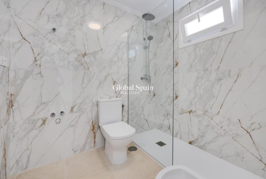 New Build - Villa -
SAN FULGENCIO - El Oasis