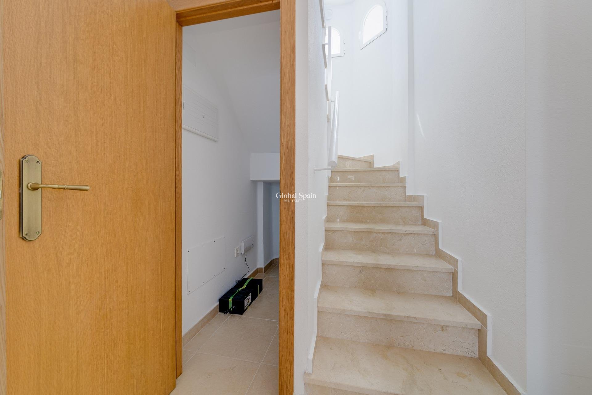 New Build - VILLA -
SAN FULGENCIO - El Oasis