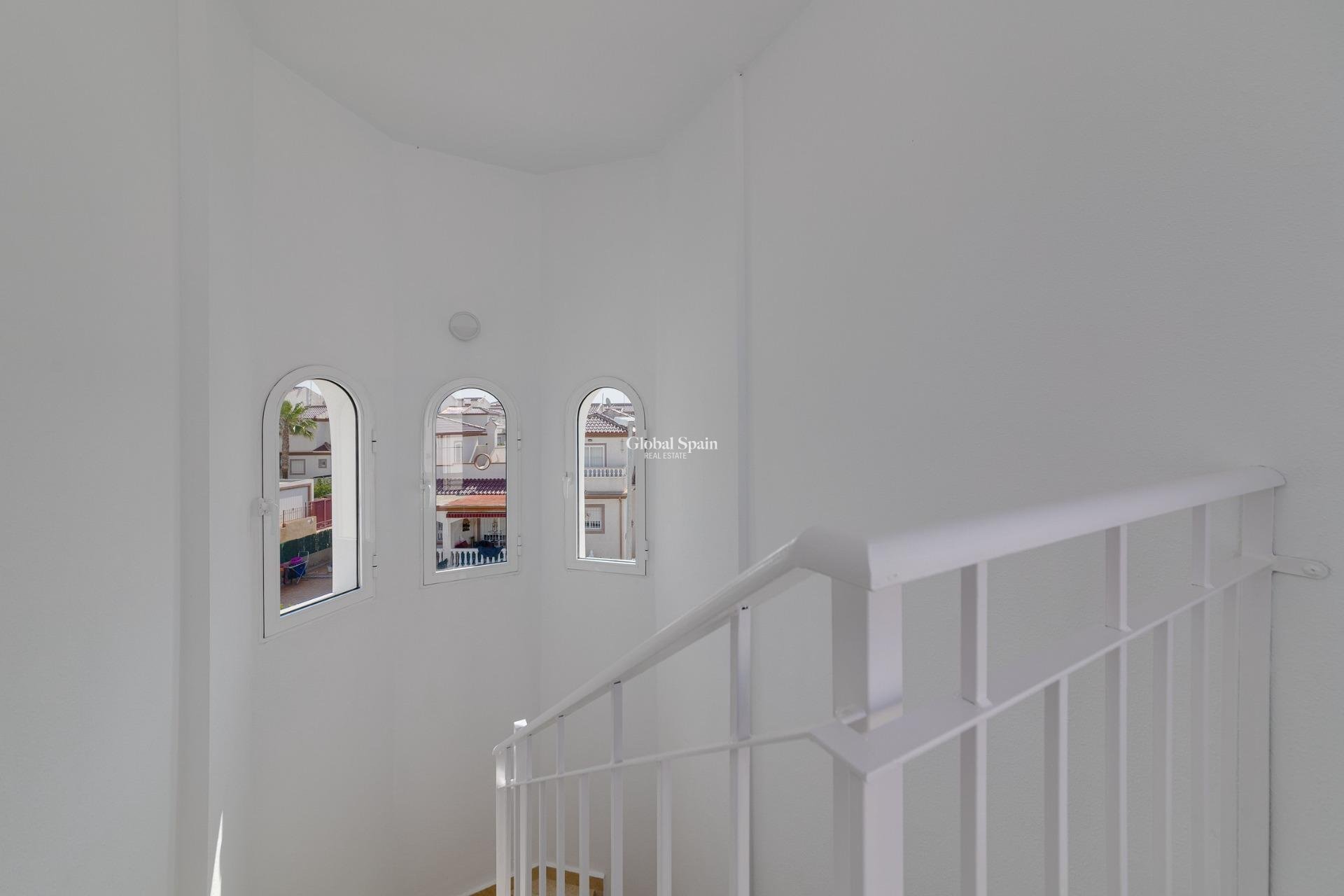 New Build - VILLA -
SAN FULGENCIO - El Oasis