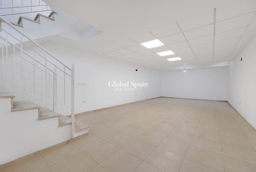 New Build - VILLA -
SAN FULGENCIO - El Oasis