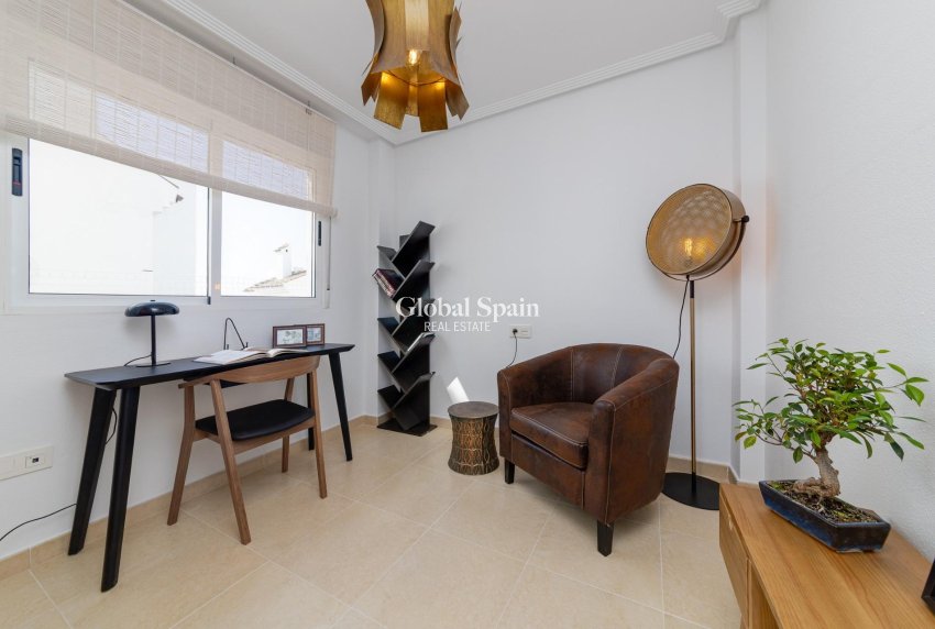 New Build - VILLA -
SAN FULGENCIO - El Oasis
