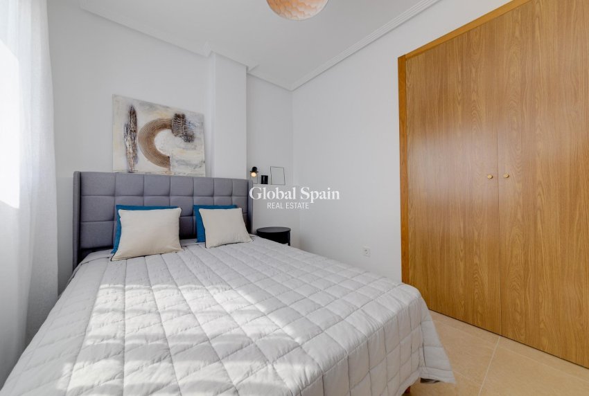New Build - VILLA -
SAN FULGENCIO - El Oasis