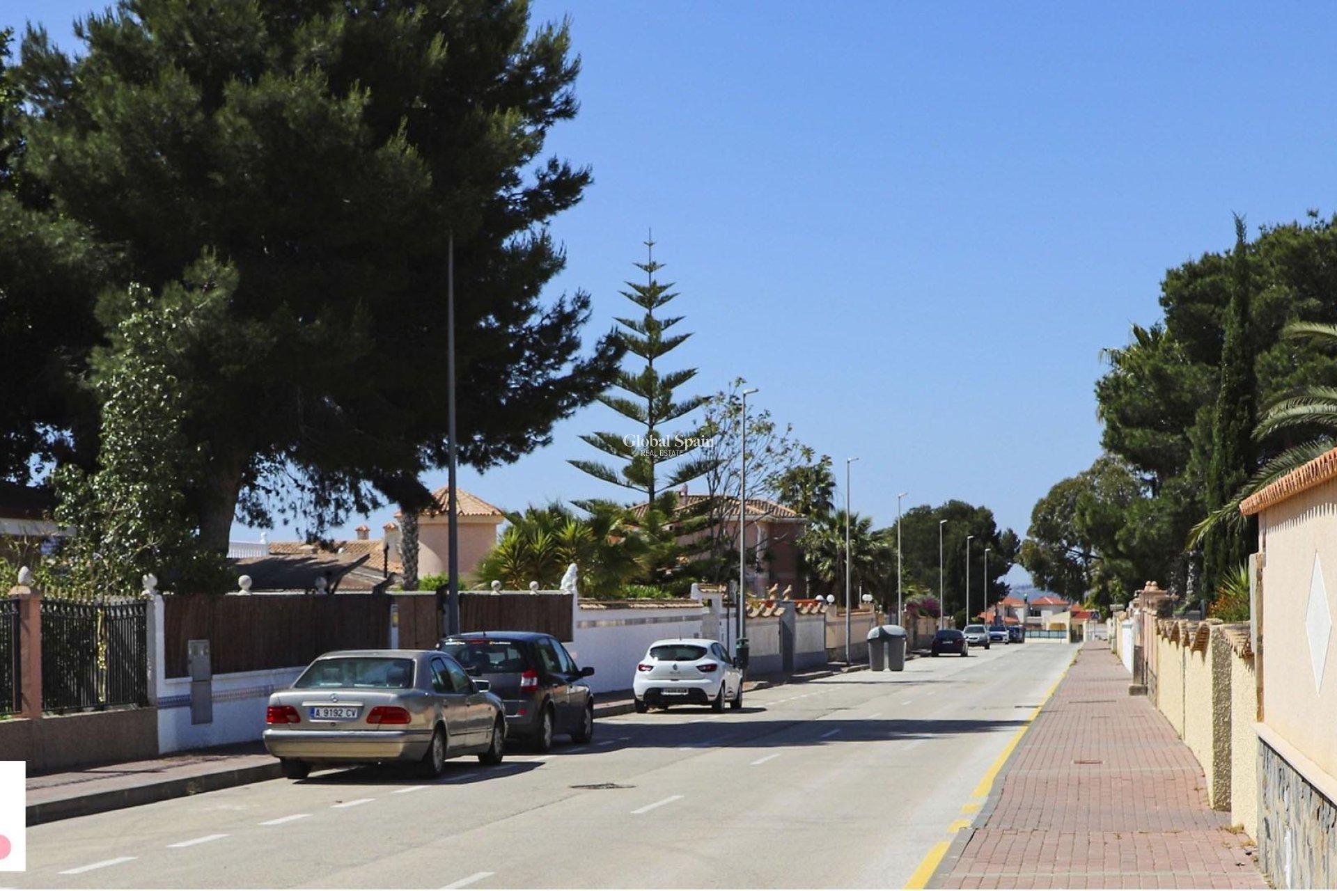 New Build - VILLA -
SAN FULGENCIO - La Escuera