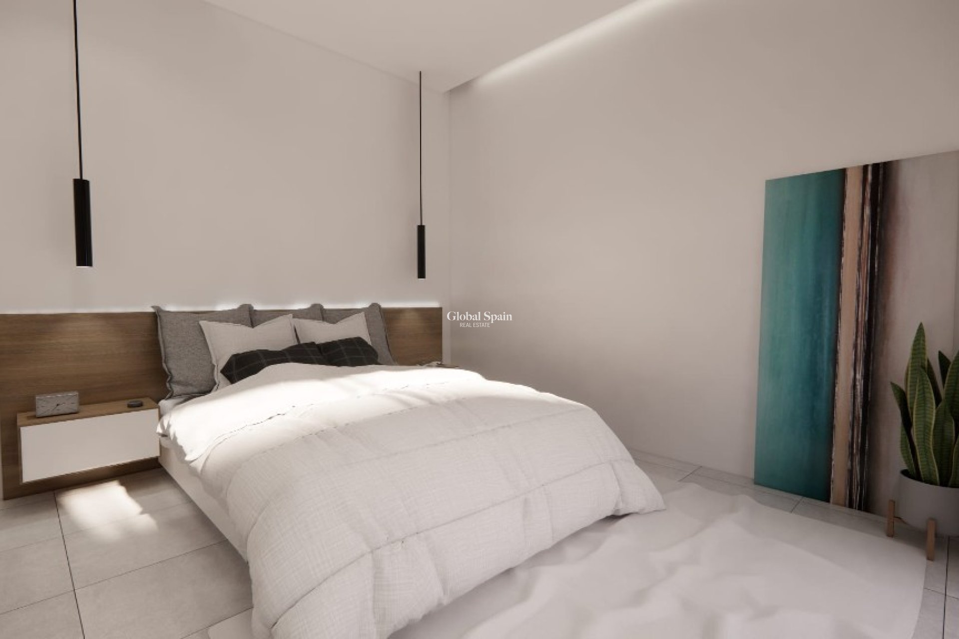 New Build - Villa -
SAN FULGENCIO - San Fulgencio