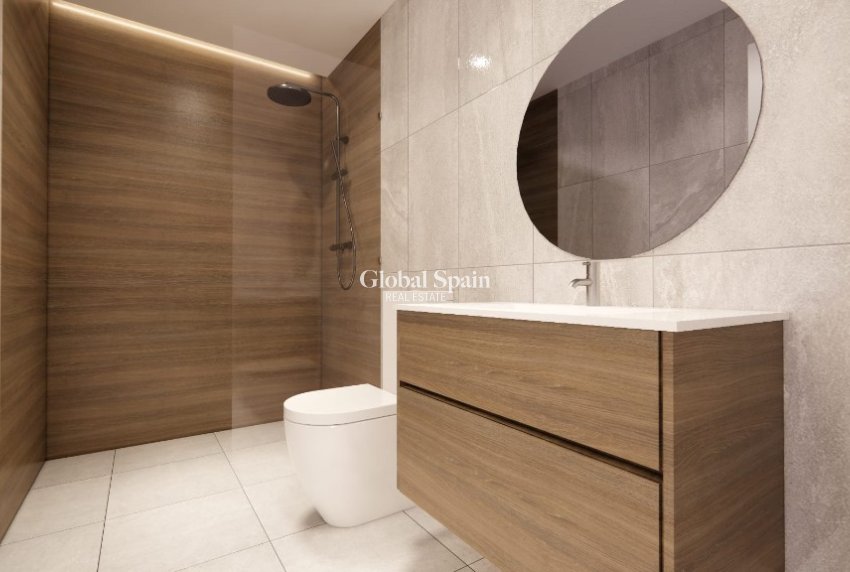 New Build - Villa -
SAN FULGENCIO - San Fulgencio