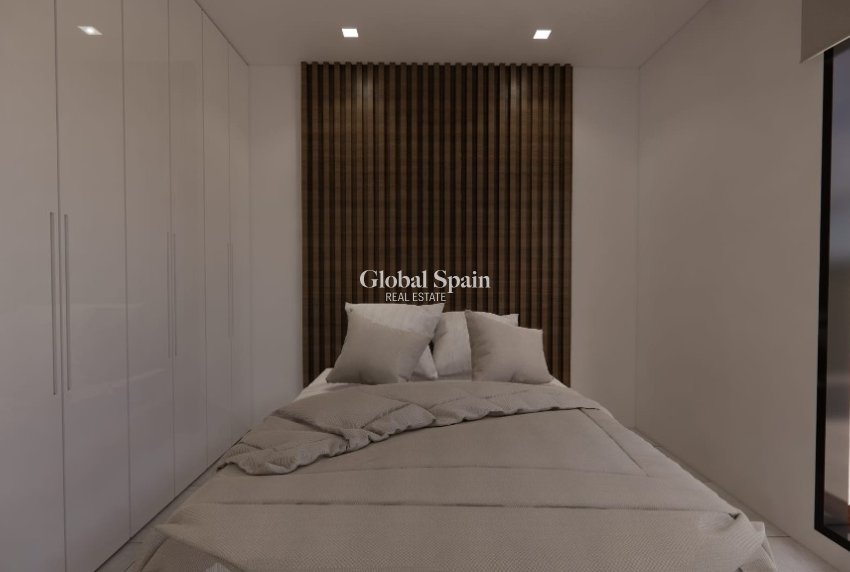 New Build - Villa -
SAN FULGENCIO - San Fulgencio