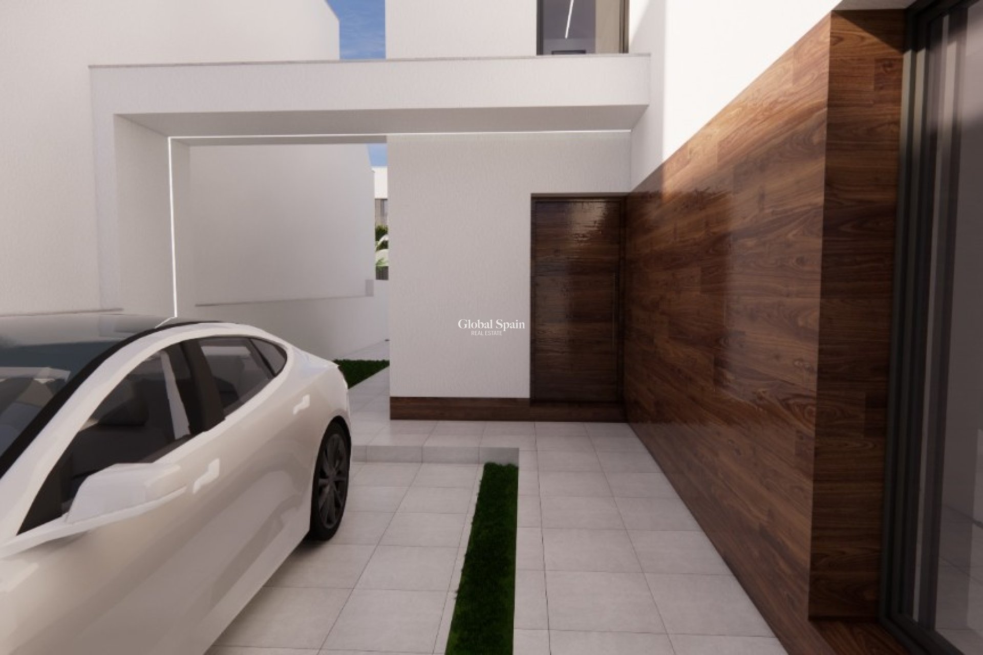 New Build - Villa -
SAN FULGENCIO - San Fulgencio