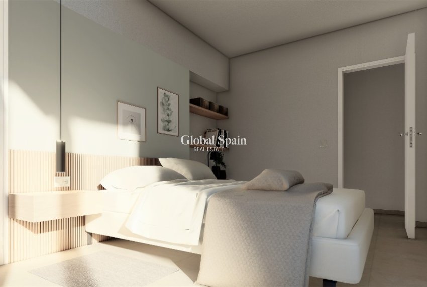 New Build - Villa -
SAN FULGENCIO - San Fulgencio