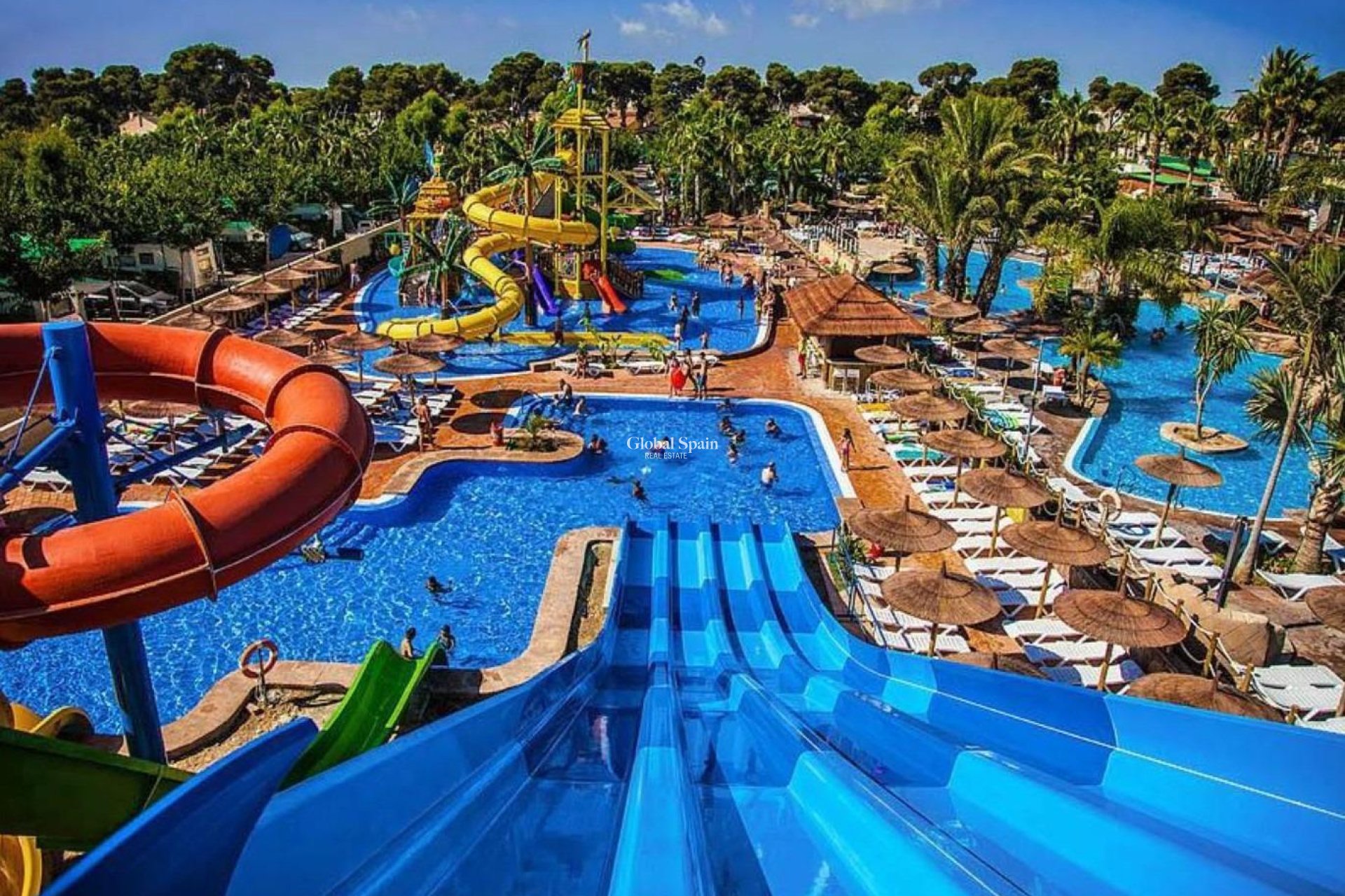 New Build - Villa -
SAN FULGENCIO - Urb. La Marina