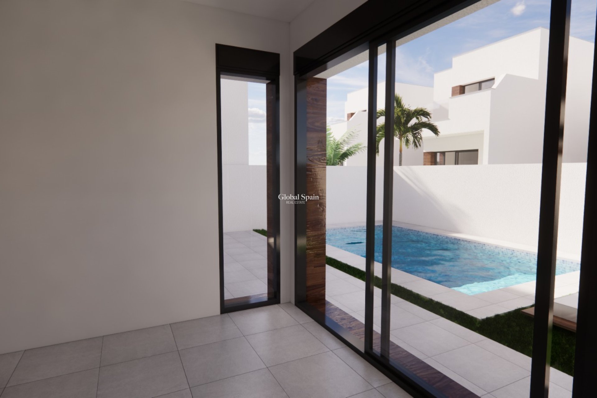 New Build - Villa -
SAN FULGENCIO