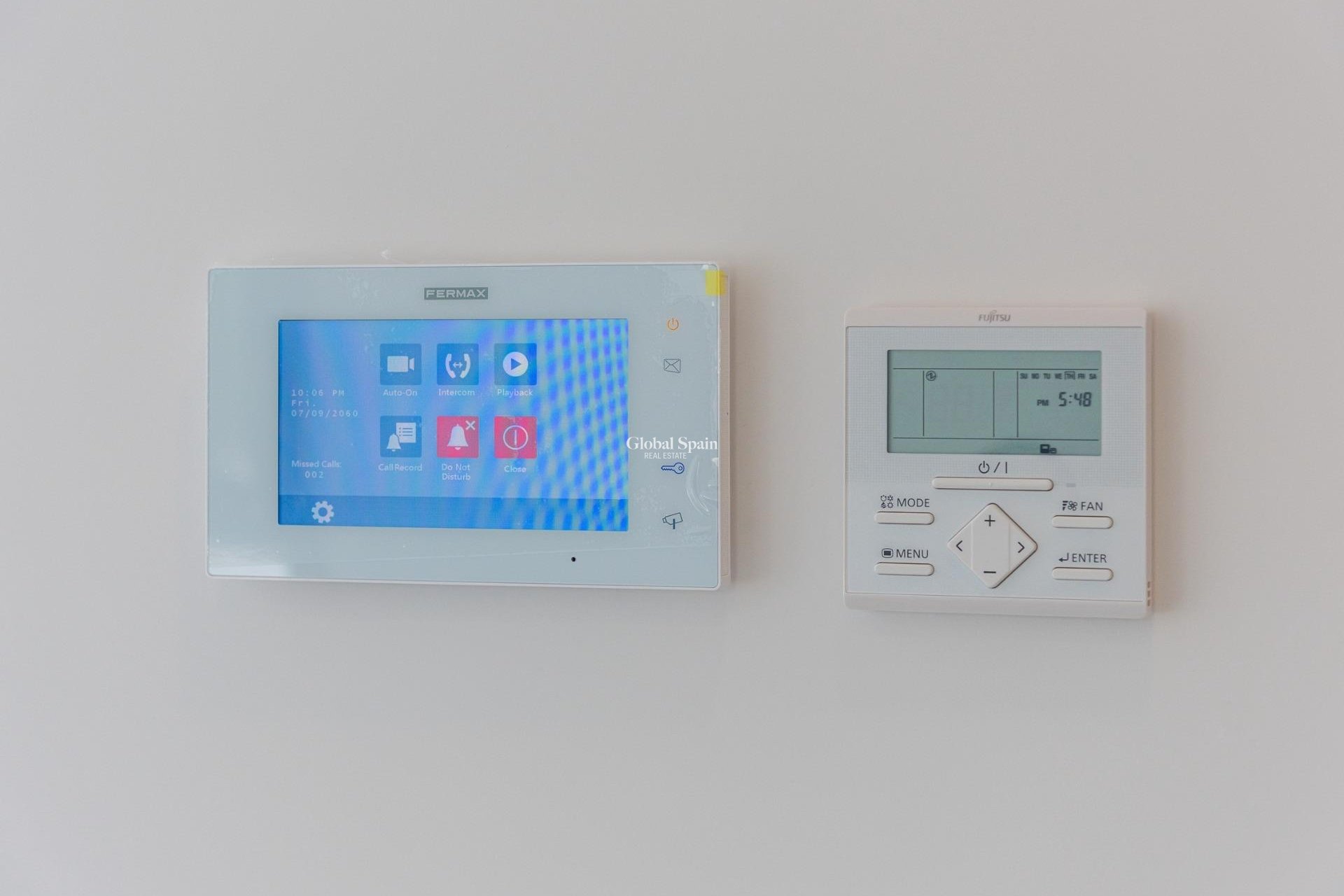 New Build - VILLA -
SAN JAVIER - Parque del doce