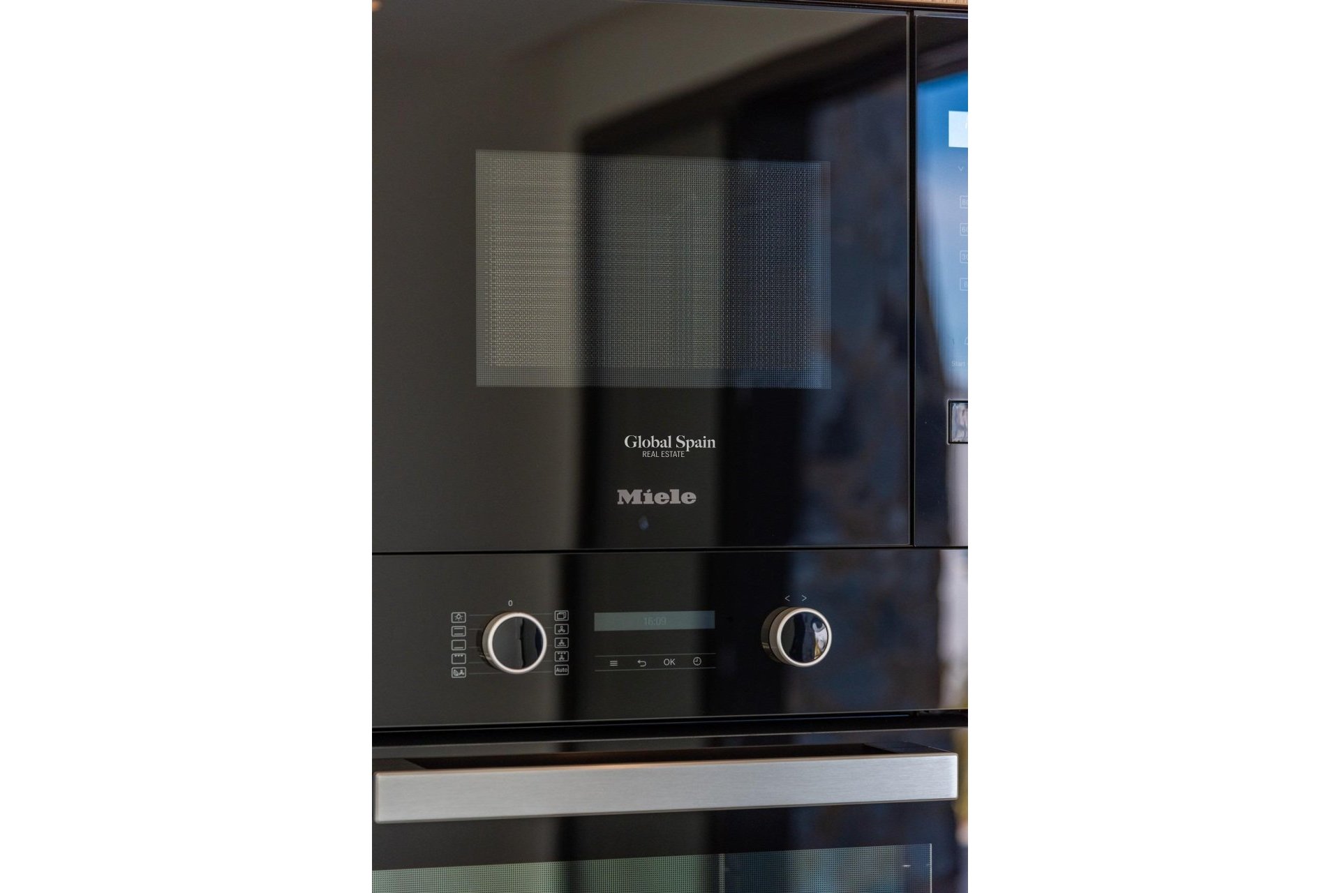 New Build - VILLA -
SAN JAVIER - Parque del doce