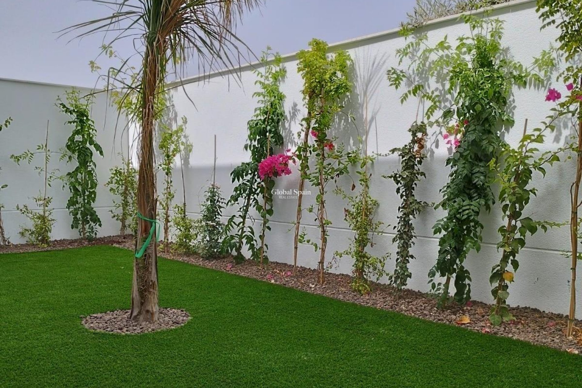 New Build - VILLA -
SAN JAVIER - Parque del doce