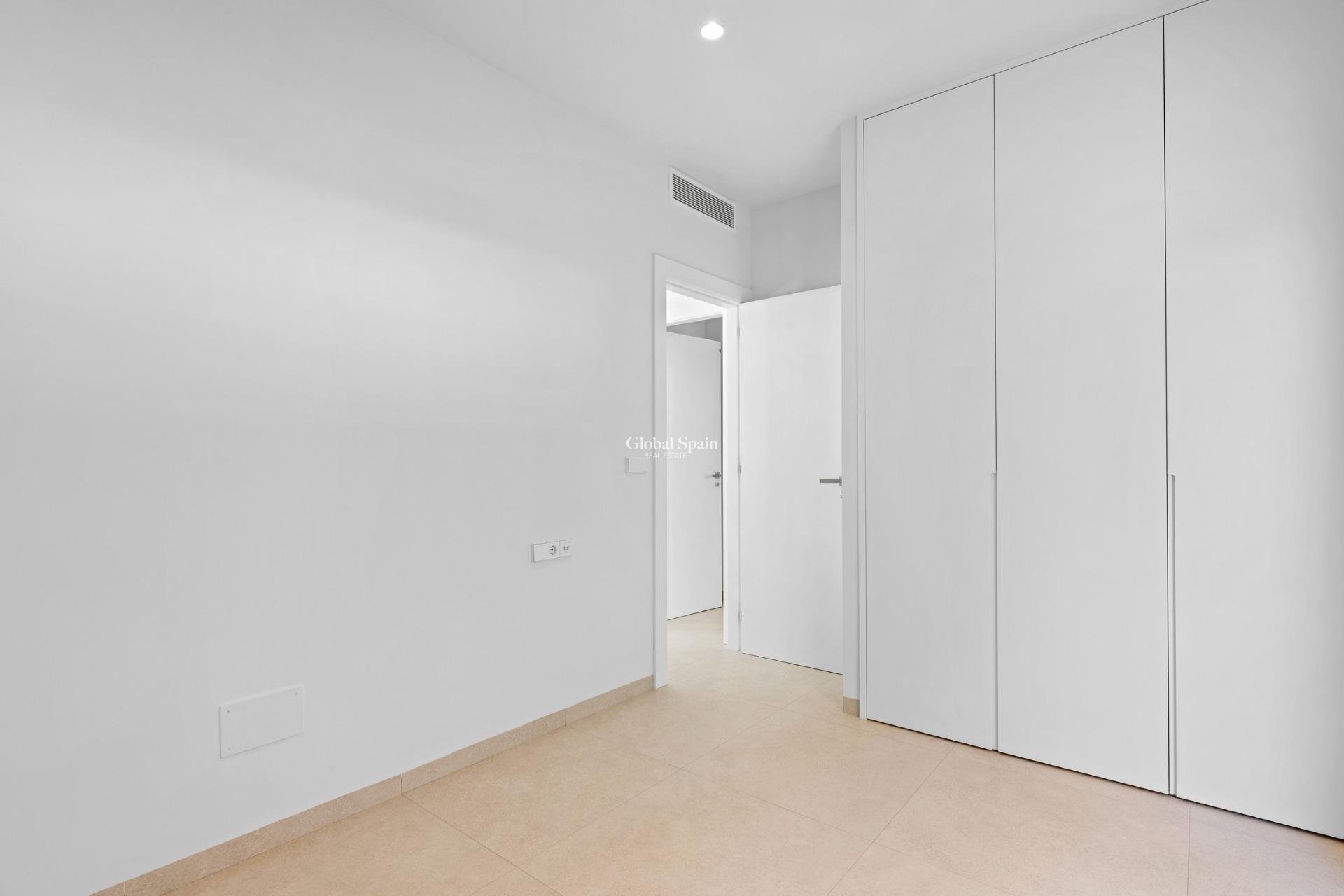 New Build - VILLA -
SAN JAVIER - Parque del doce