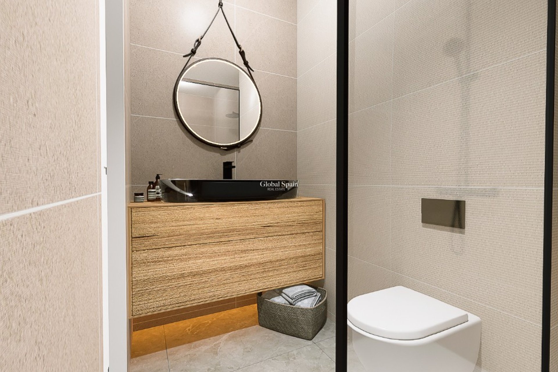 New Build - Villa -
SAN JAVIER - San Javier