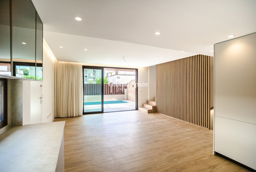 New Build - VILLA -
SAN JAVIER - Santiago de la Ribera