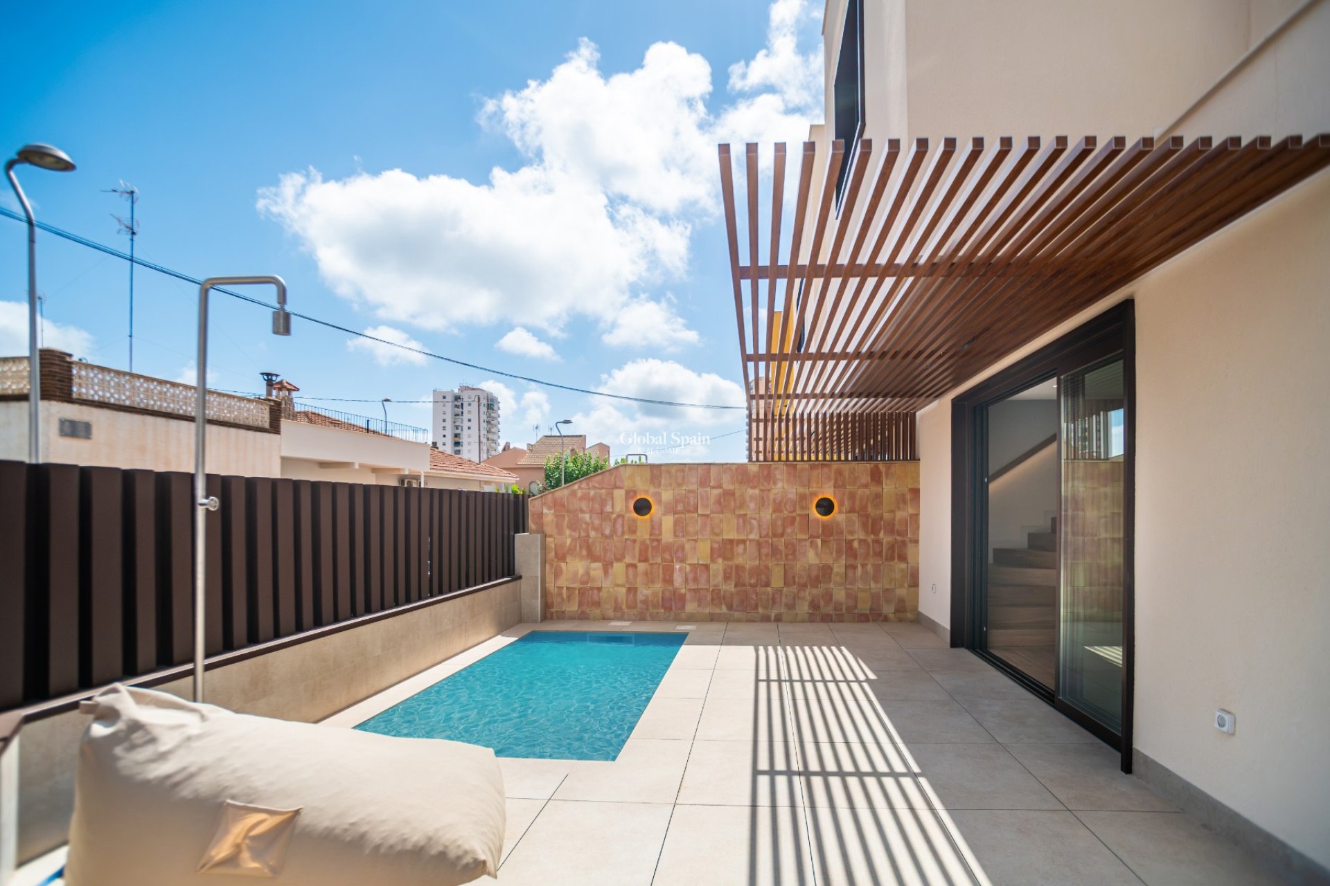 New Build - VILLA -
SAN JAVIER - Santiago de la Ribera
