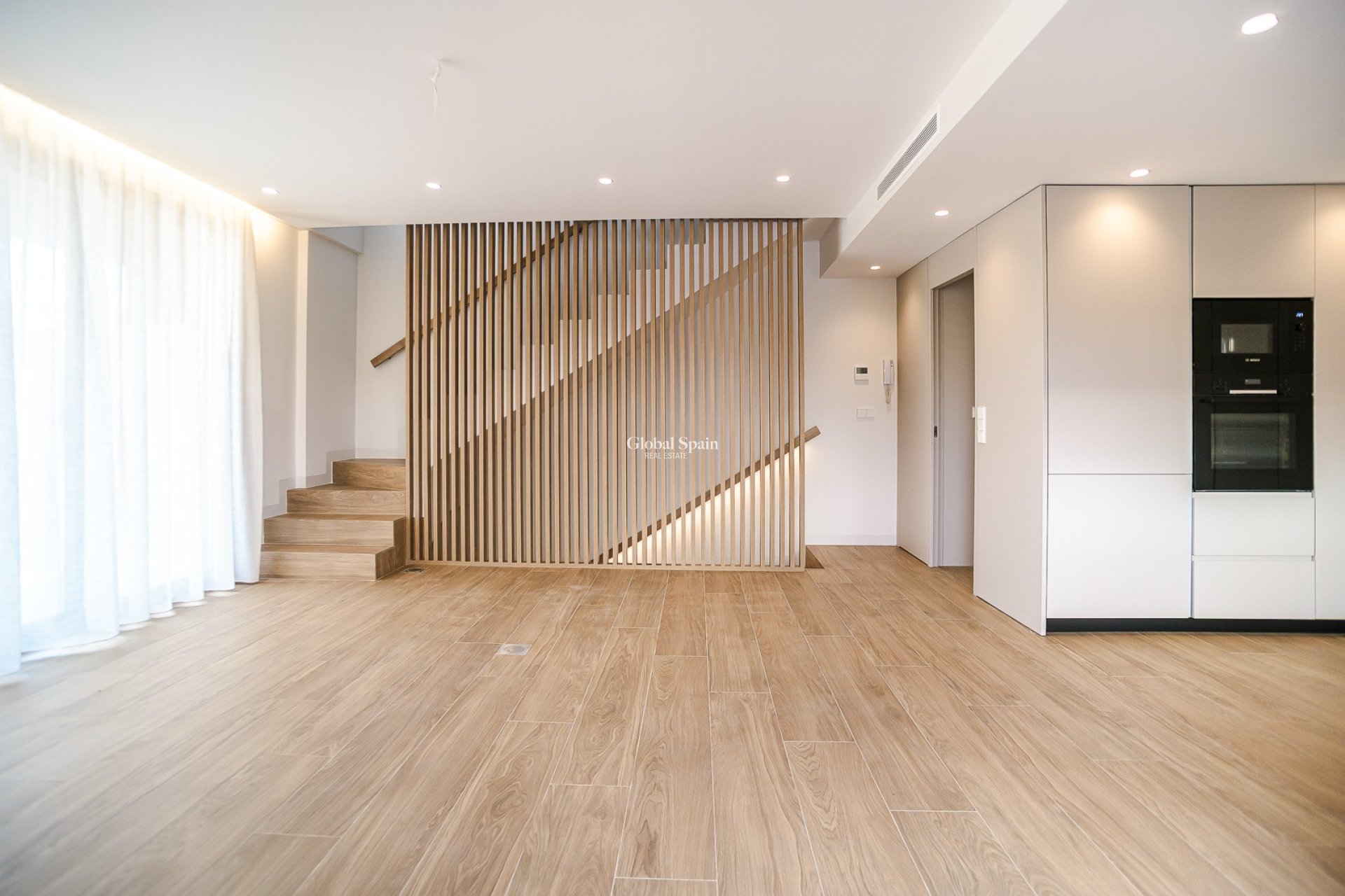 New Build - VILLA -
SAN JAVIER - Santiago de la Ribera