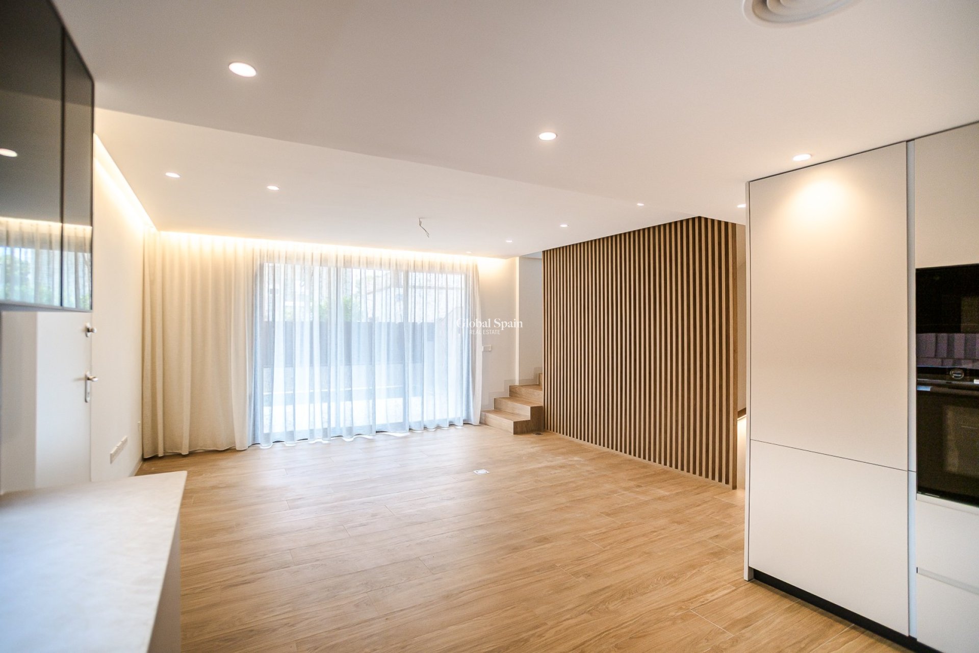 New Build - VILLA -
SAN JAVIER - Santiago de la Ribera