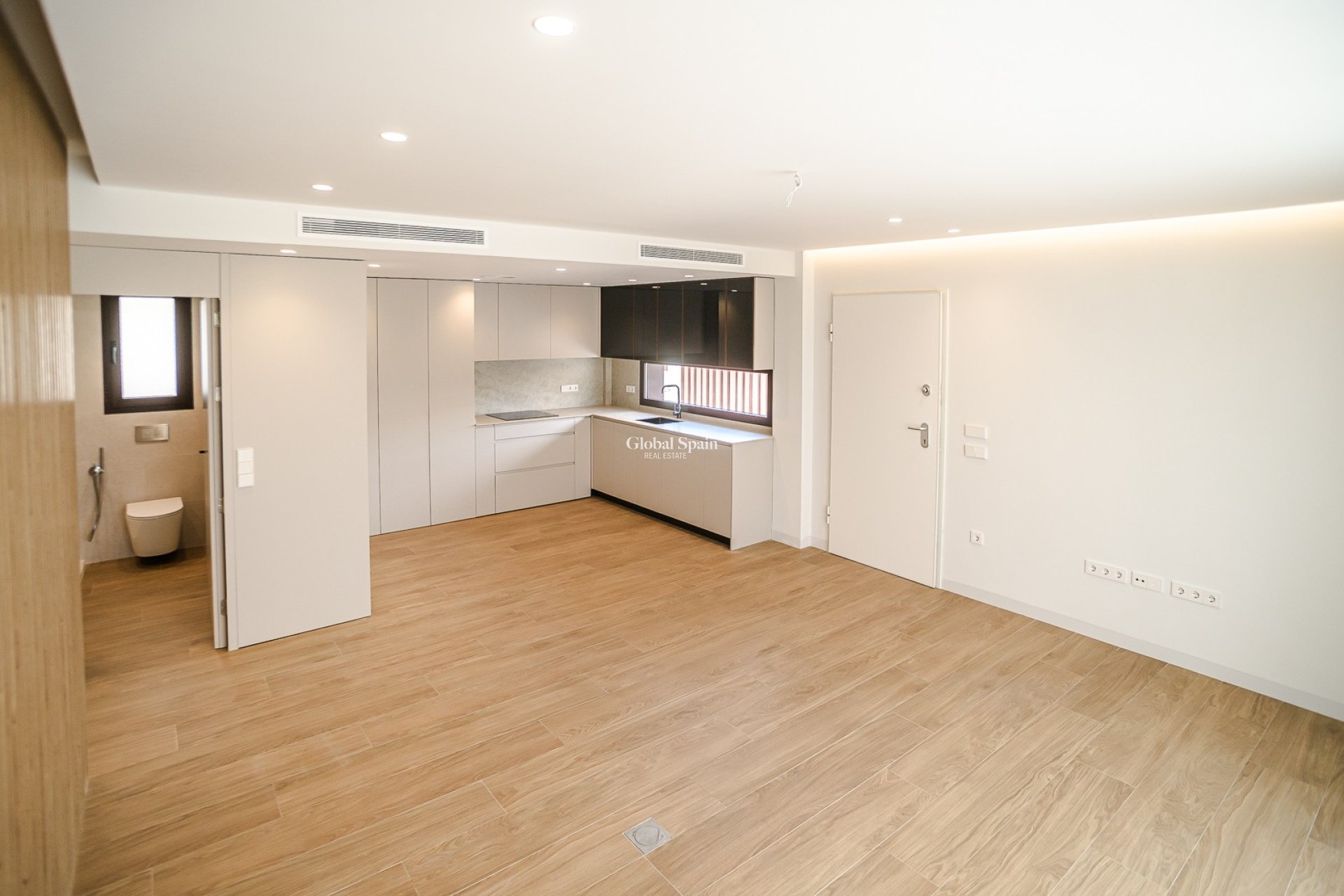 New Build - VILLA -
SAN JAVIER - Santiago de la Ribera