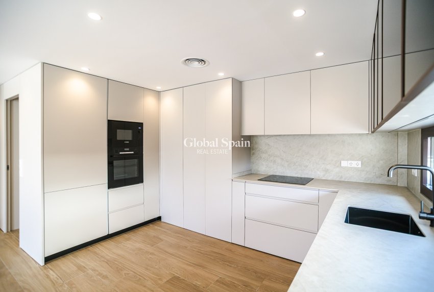 New Build - VILLA -
SAN JAVIER - Santiago de la Ribera