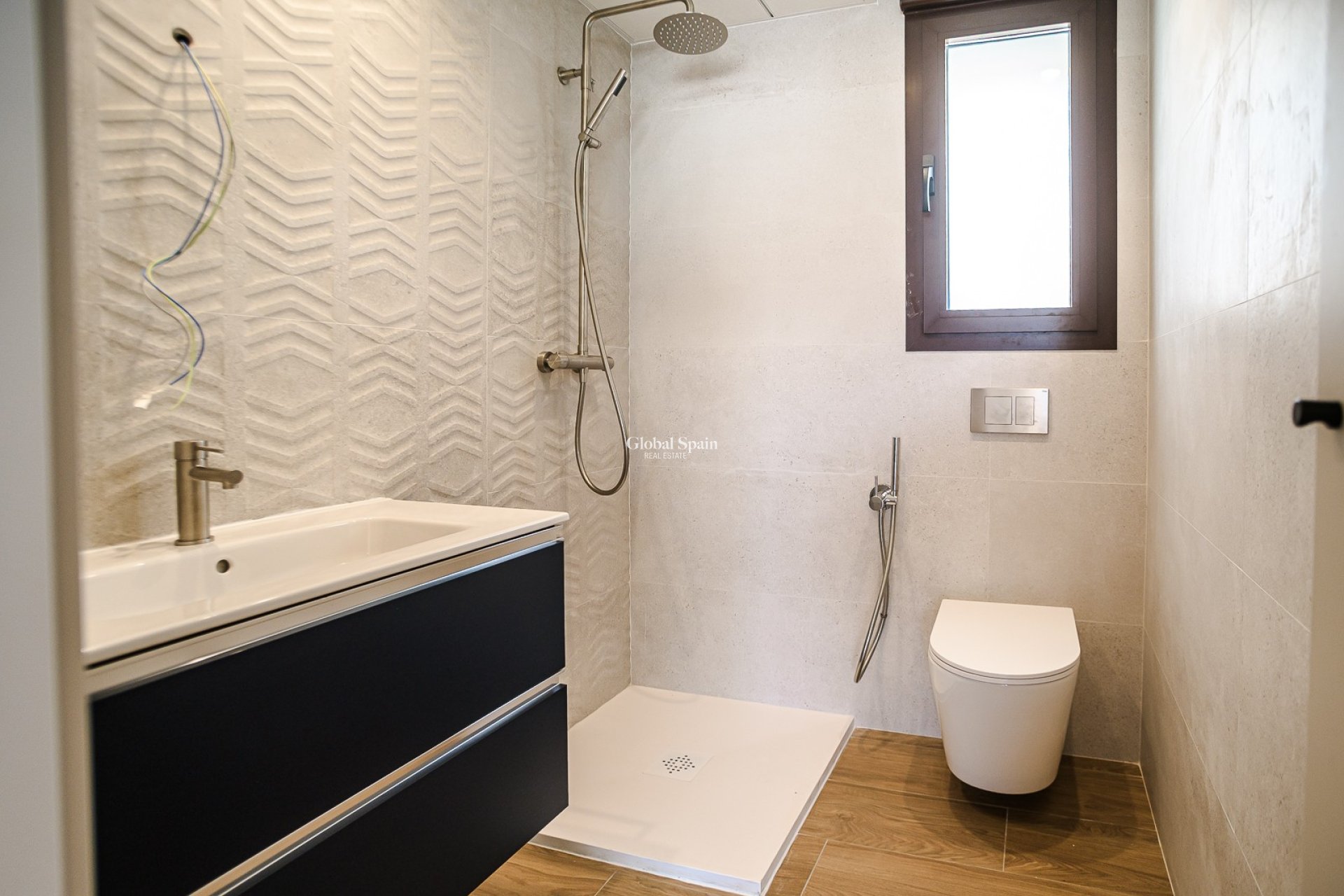 New Build - VILLA -
SAN JAVIER - Santiago de la Ribera