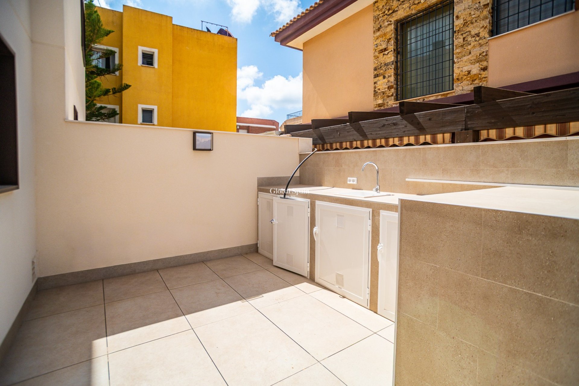 New Build - VILLA -
SAN JAVIER - Santiago de la Ribera