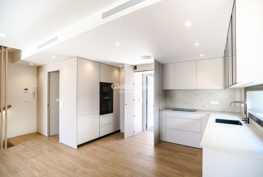 New Build - VILLA -
SAN JAVIER - Santiago de la Ribera