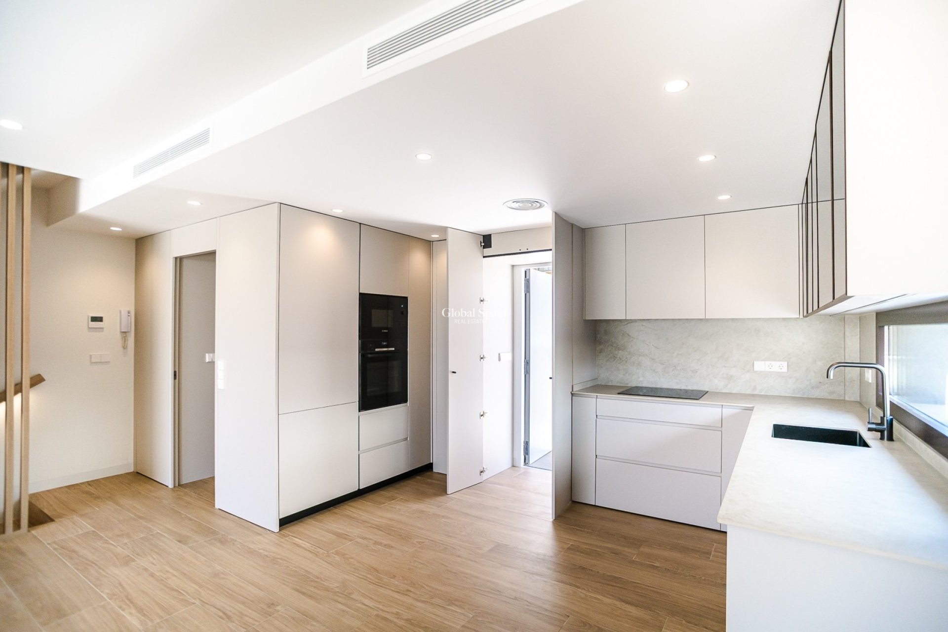 New Build - VILLA -
SAN JAVIER - Santiago de la Ribera