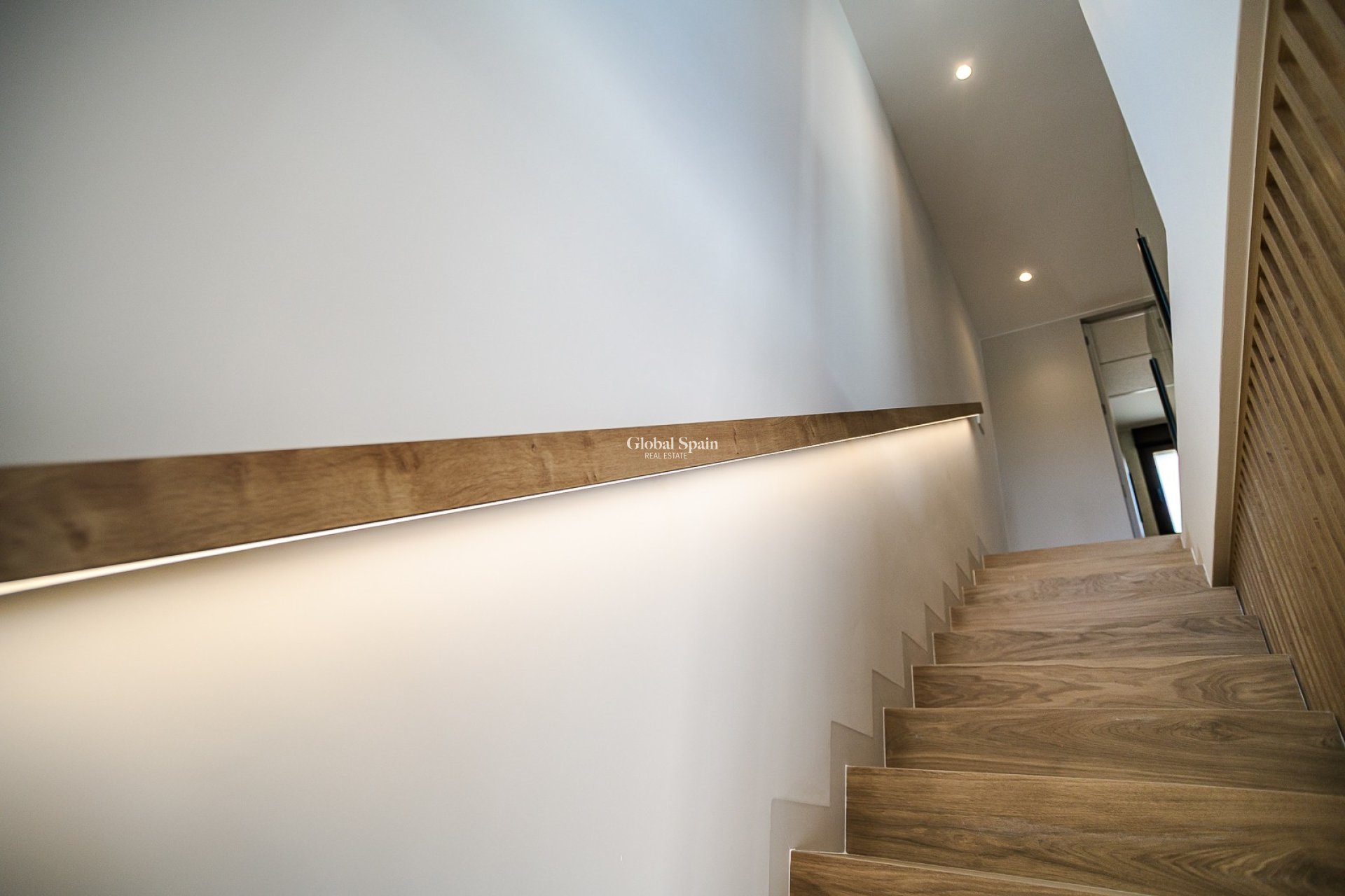 New Build - VILLA -
SAN JAVIER - Santiago de la Ribera