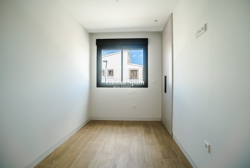 New Build - VILLA -
SAN JAVIER - Santiago de la Ribera