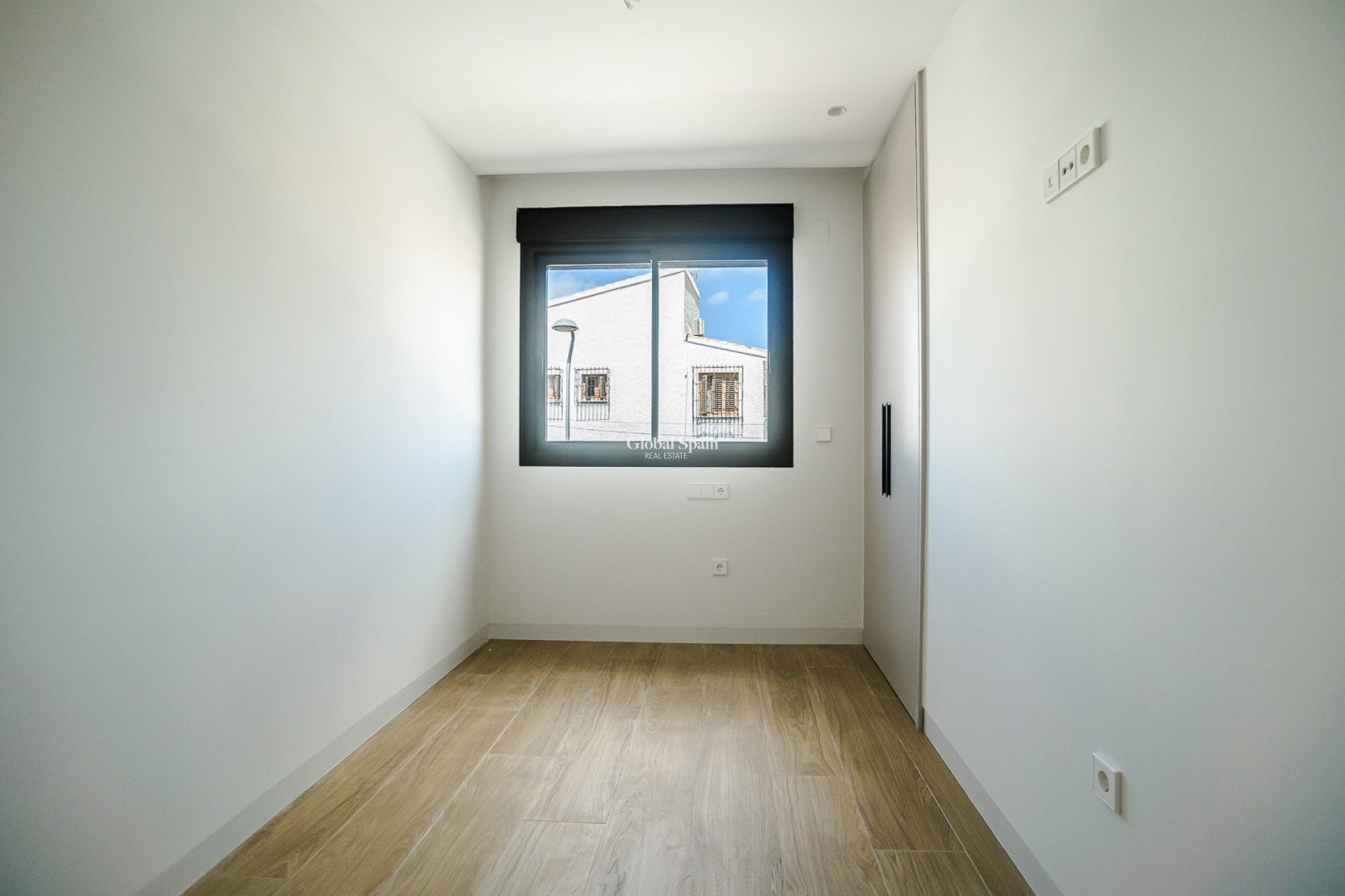 New Build - VILLA -
SAN JAVIER - Santiago de la Ribera