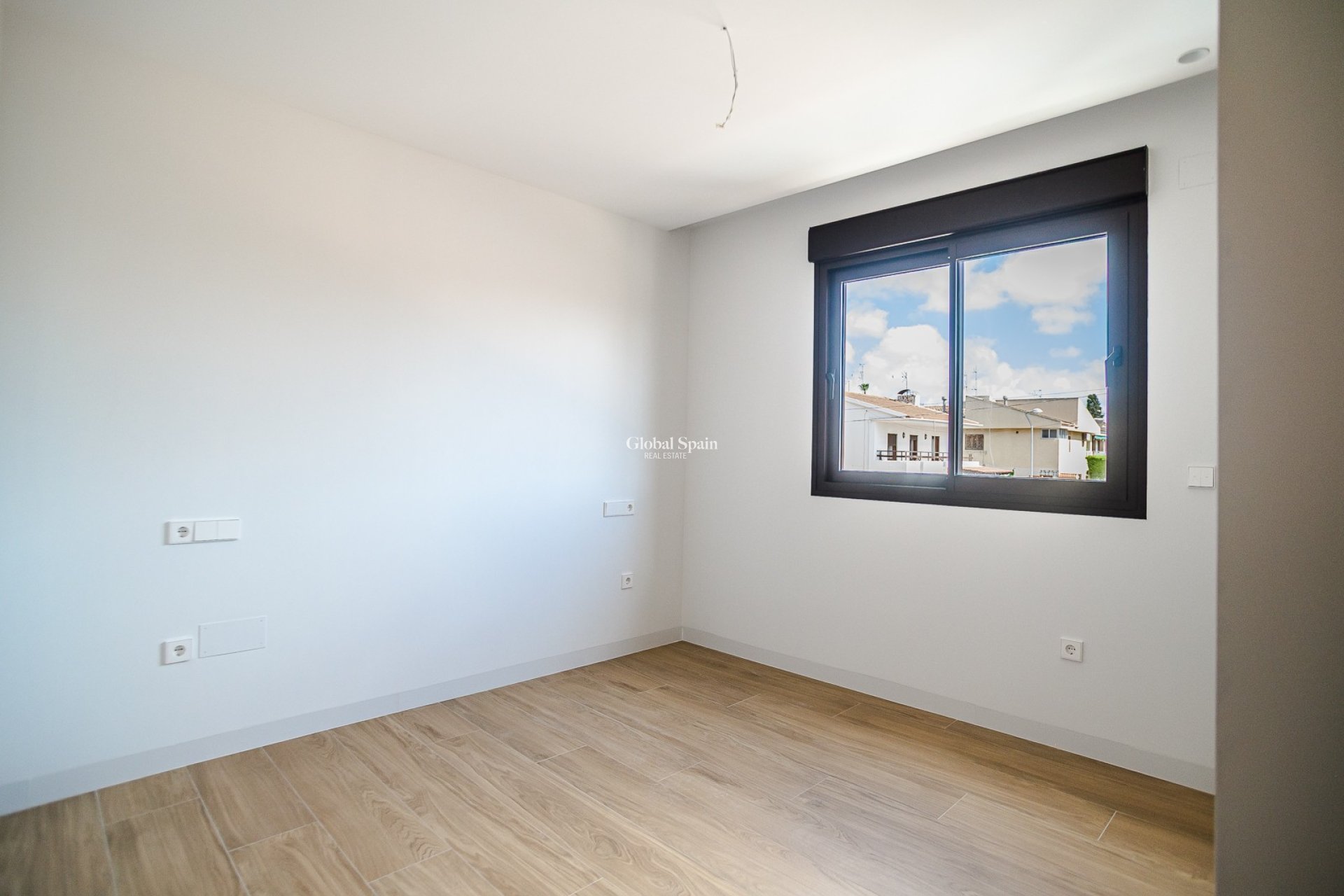 New Build - VILLA -
SAN JAVIER - Santiago de la Ribera