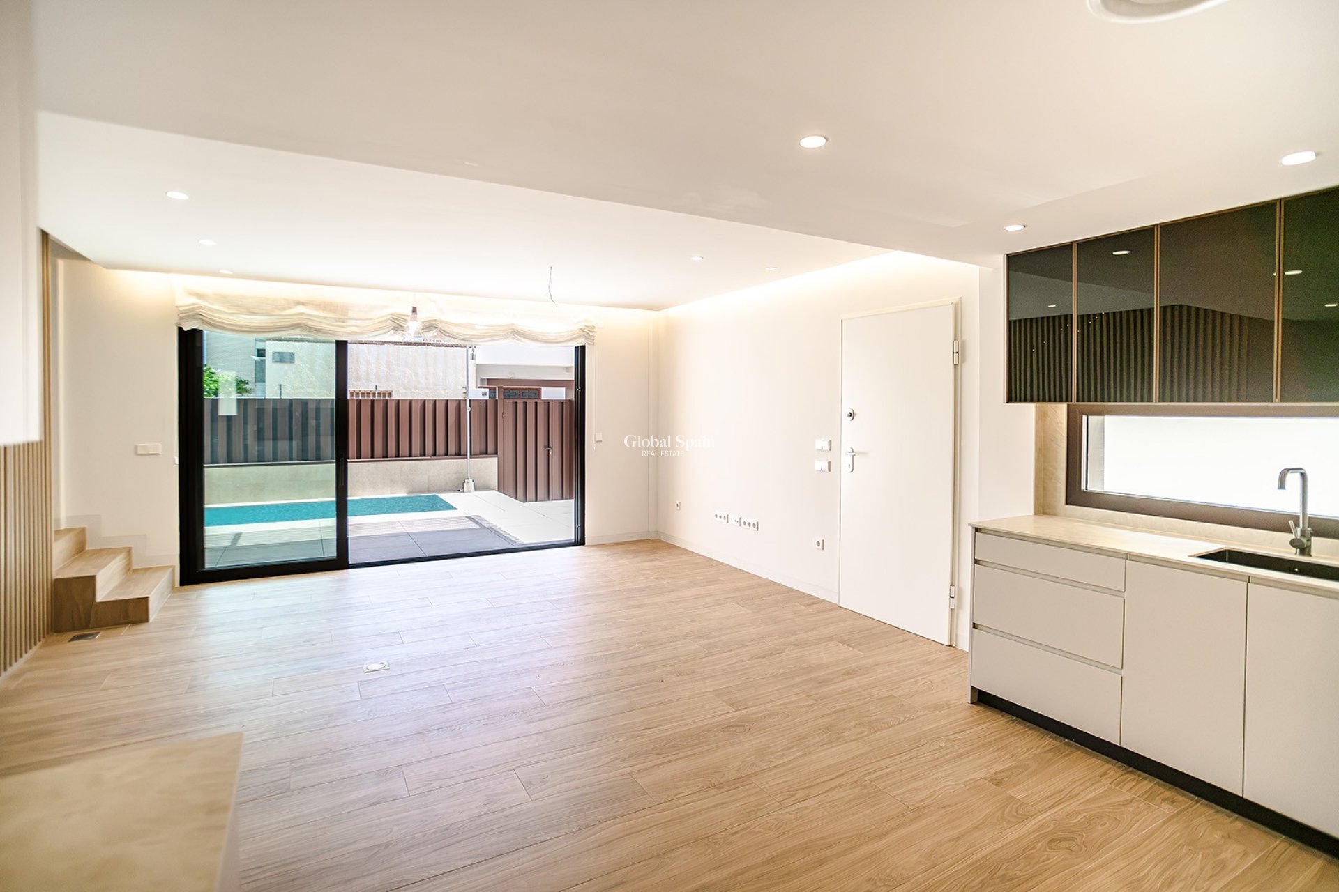 New Build - VILLA -
SAN JAVIER - Santiago de la Ribera