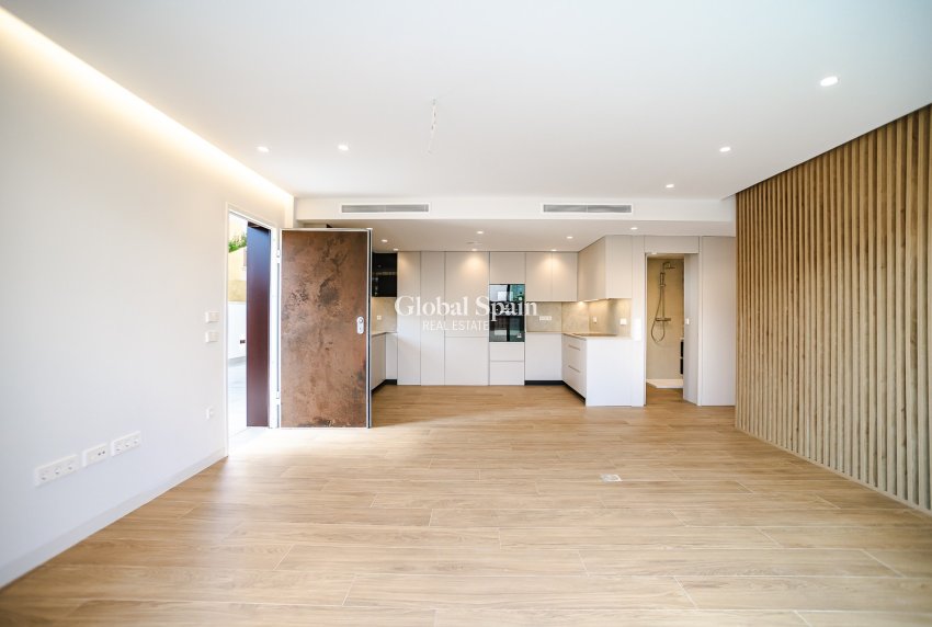 New Build - VILLA -
SAN JAVIER - Santiago de la Ribera