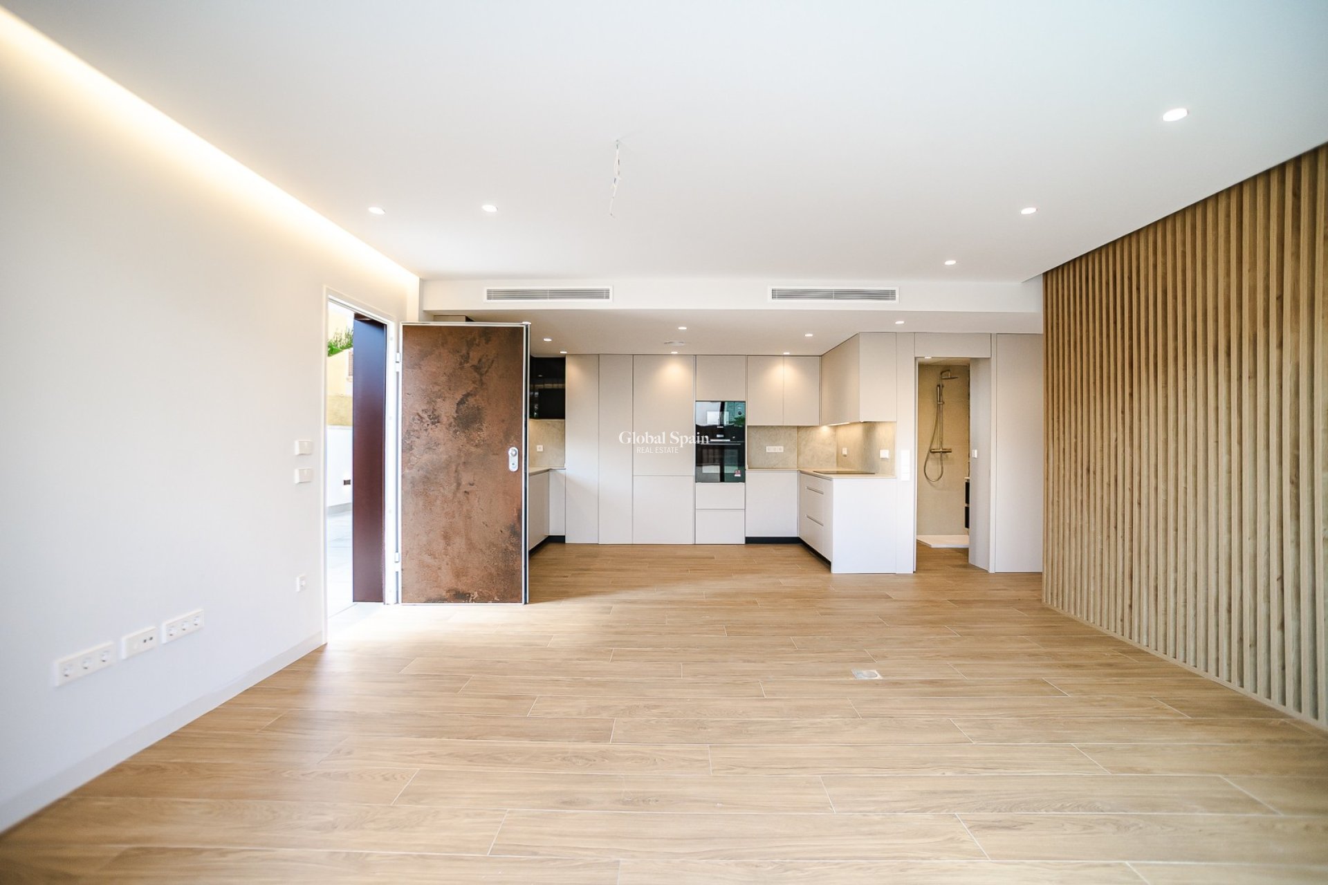 New Build - VILLA -
SAN JAVIER - Santiago de la Ribera