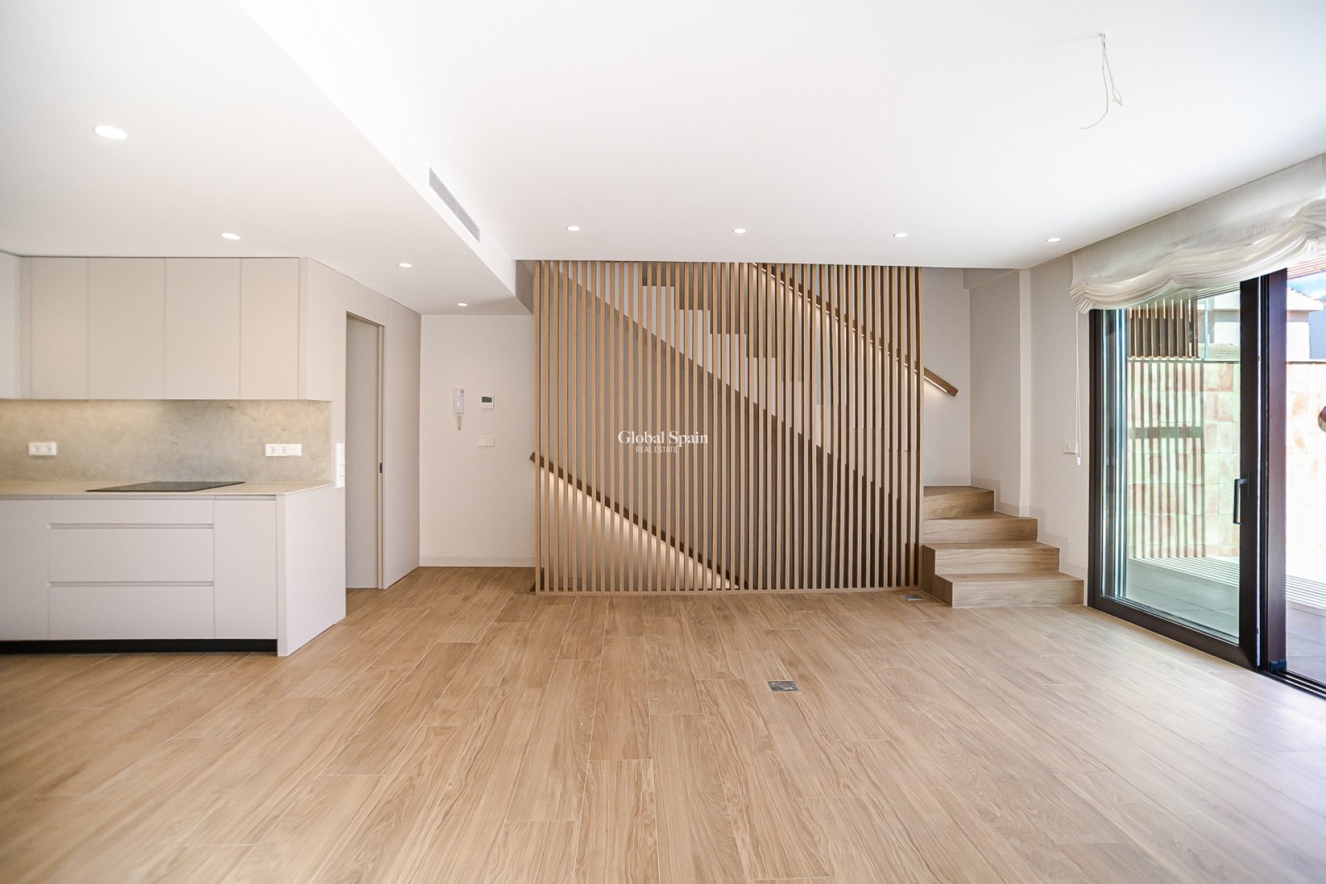 New Build - VILLA -
SAN JAVIER - Santiago de la Ribera