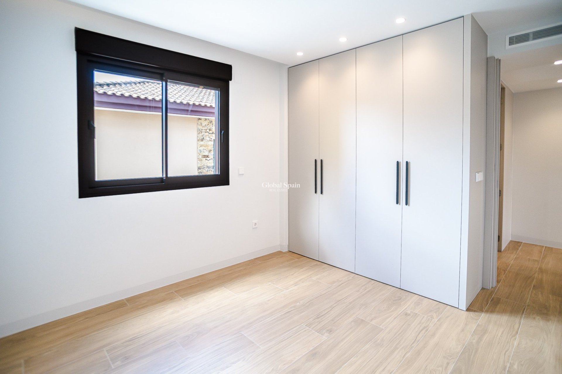New Build - VILLA -
SAN JAVIER - Santiago de la Ribera