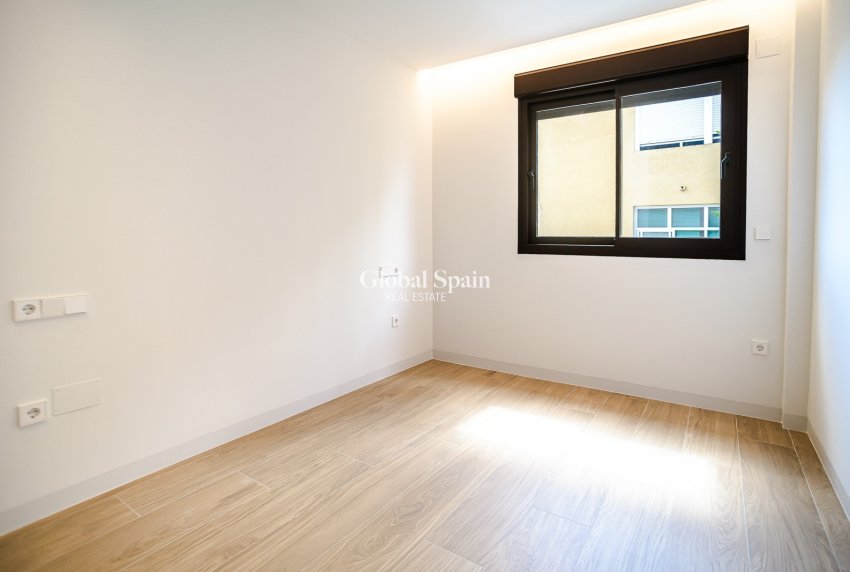 New Build - VILLA -
SAN JAVIER - Santiago de la Ribera