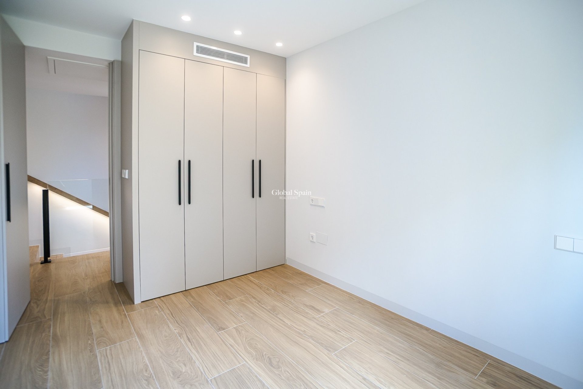 New Build - VILLA -
SAN JAVIER - Santiago de la Ribera