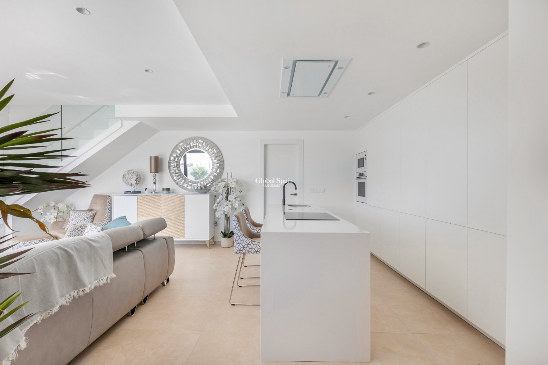 New Build - Villa -
SAN JAVIER