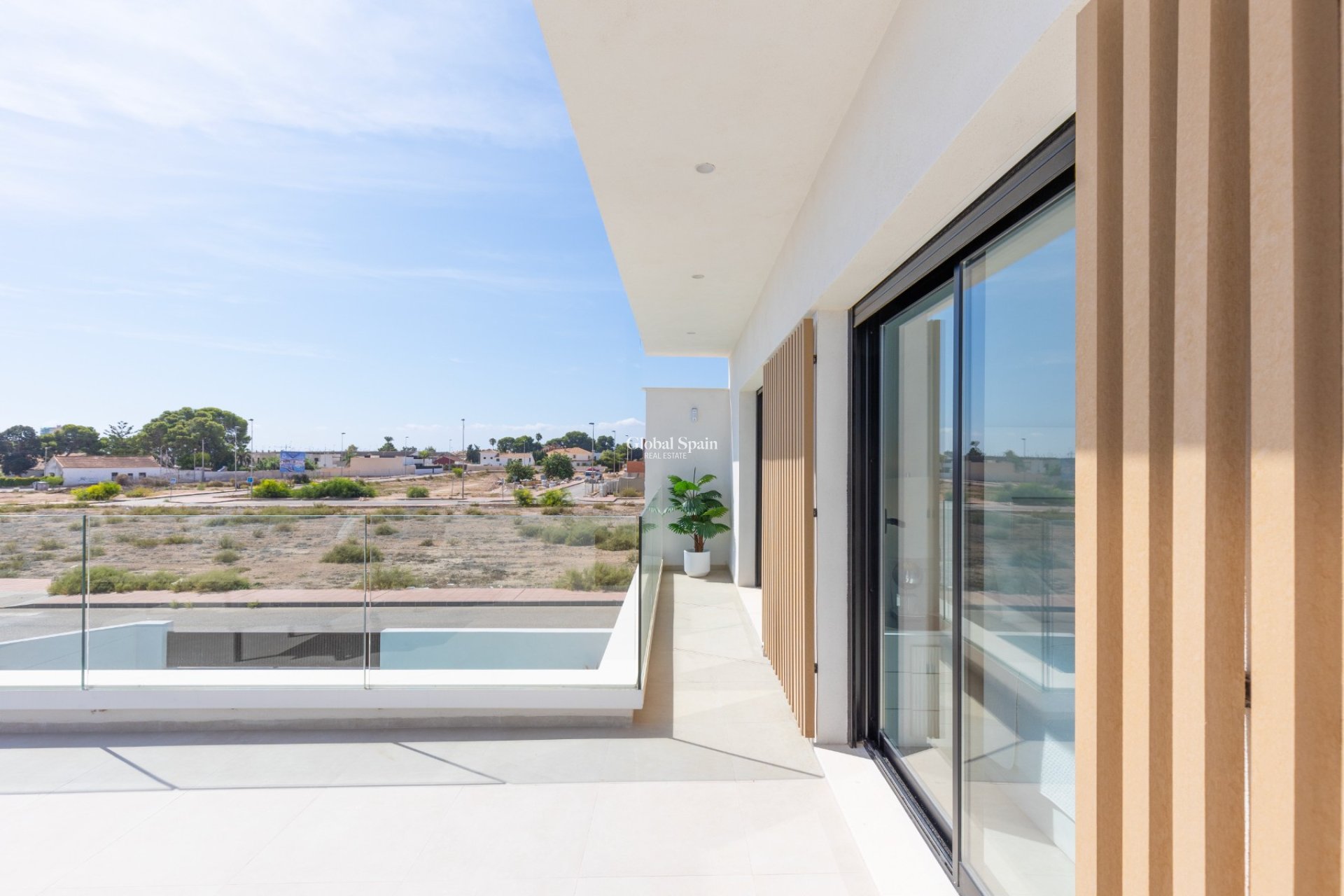 New Build - Villa -
SAN JAVIER