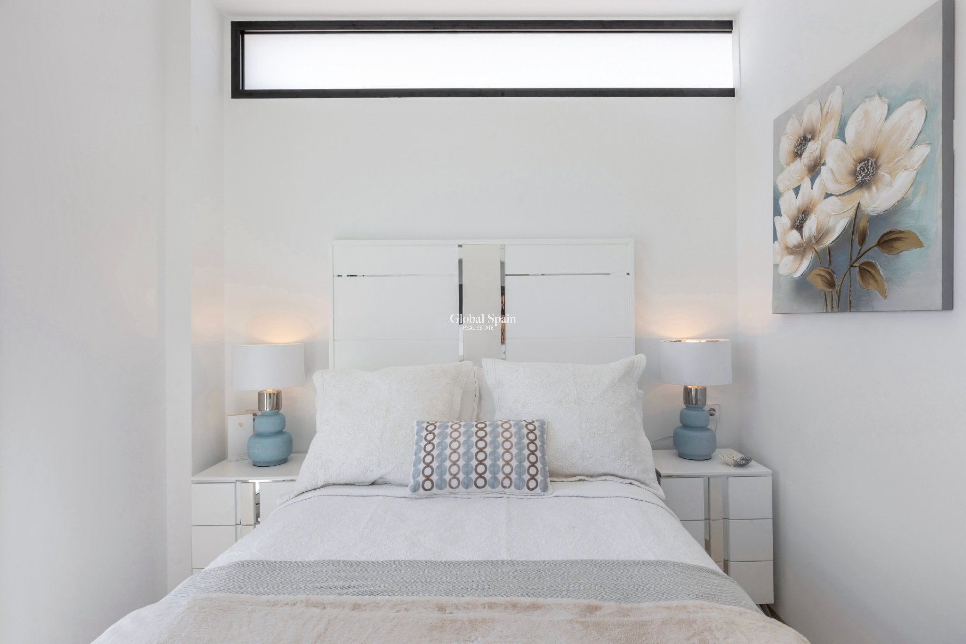 New Build - Villa -
SAN JAVIER