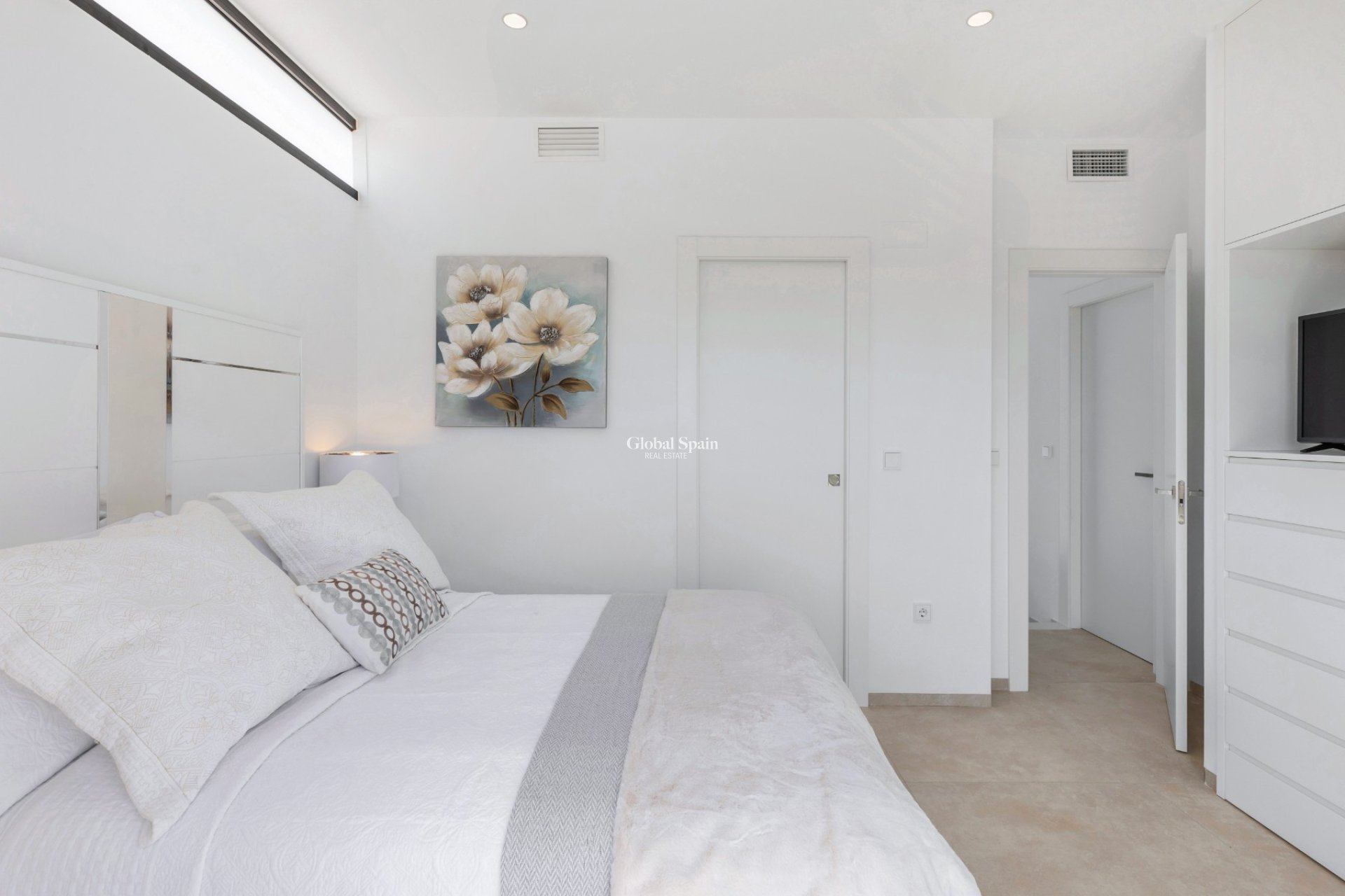 New Build - Villa -
SAN JAVIER