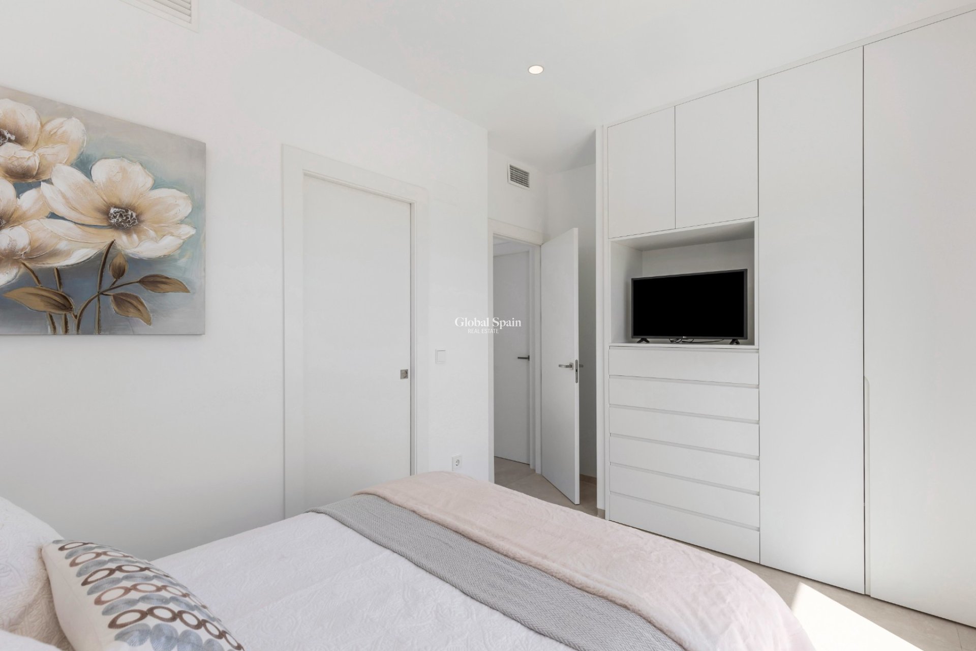 New Build - Villa -
SAN JAVIER