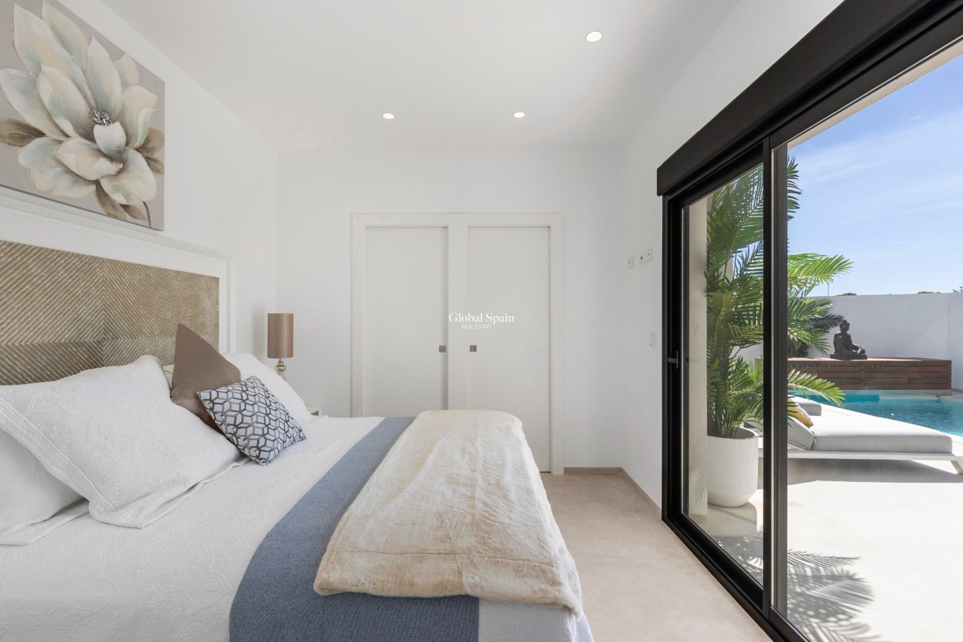 New Build - Villa -
SAN JAVIER