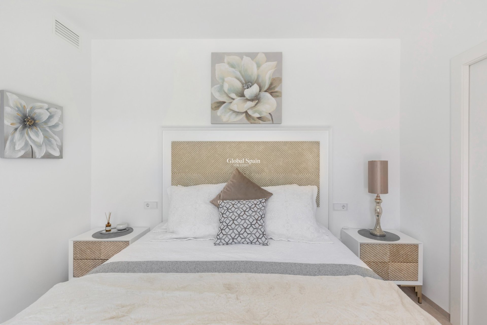 New Build - Villa -
SAN JAVIER